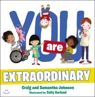 You Are Extraordinary