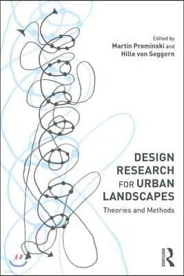 Design Research for Urban Landscapes