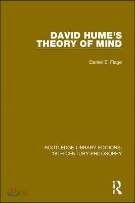 David Hume's Theory of Mind