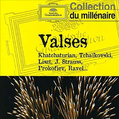    (Valses) (Digipack)(CD) - Edouard van Remoortel