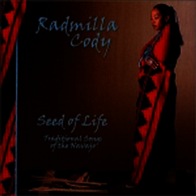 Radmilla Cody - Seed of Life (CD)