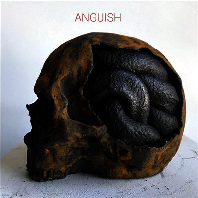 Anguish — Anguish (Gatefold) 앨범 커버