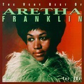 [̰] Aretha Franklin / The Very Best Of Aretha Franklin ()