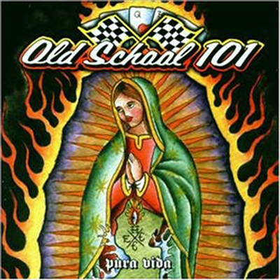 Old School 101 - Pura Vida (CD)