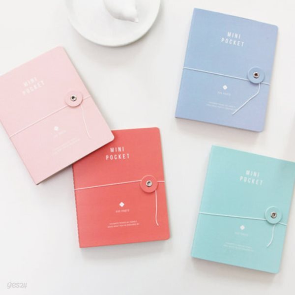4x6 미니앨범 사진 포토 포켓식