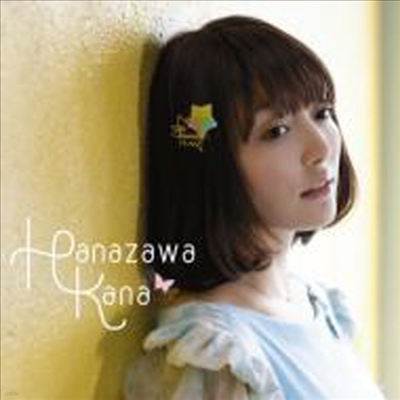 Hanazawa Kana (ϳڿ ī) - ٫ǫƫ- (Single)(CD)