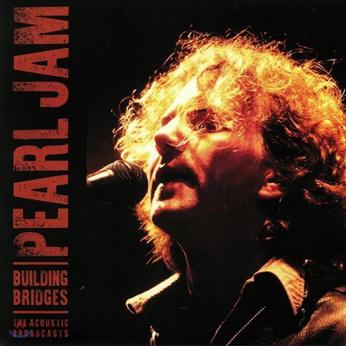  Pearl Jam (펄 잼) - Building Bridges [화이트 컬러 2LP] - YES24  Pearl Jam (펄 잼) - Building Bridges [화이트 컬러 2LP] - YES24