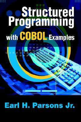 Structured Programming with COBOL Examples