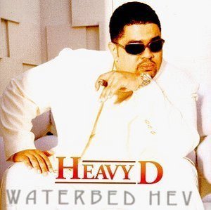 Heavy D / Waterbed Hev (수입)