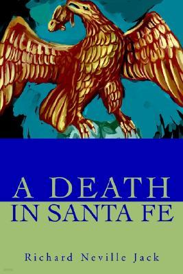 A Death in Santa Fe