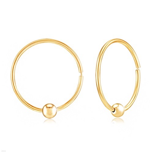 [NeeGee] 14K GOLD   ̾