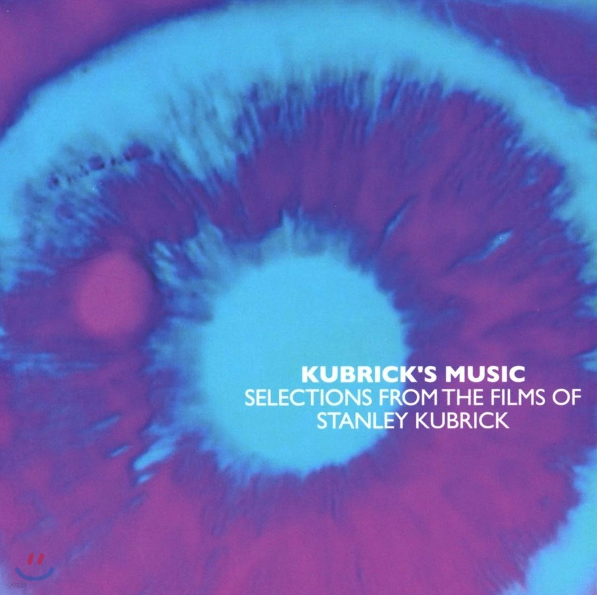 Kubricks Music ~ Selections From The Films Of Stanley Kubrick