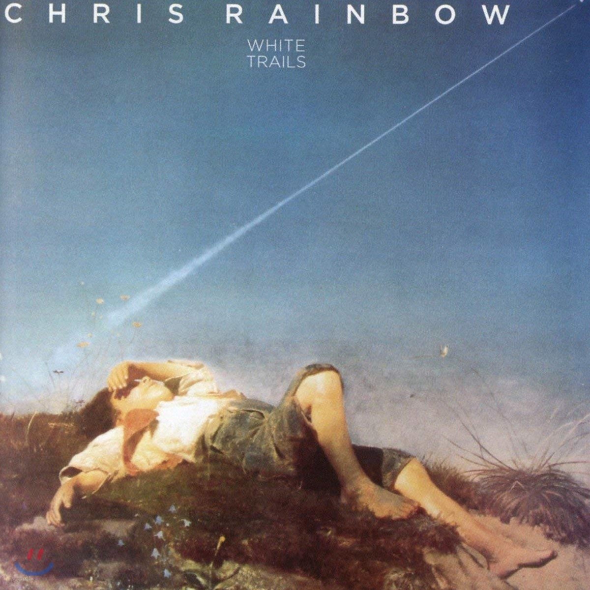 Chris Rainbow (크리스 레인보우) - White Trails Expanded Edition