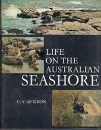 Life On The Austrailian Seashore (Hardcover)