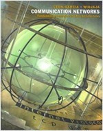 Communication Networks (paperback, international)