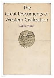 The Great Documents of Western Civilization (Hardcover)