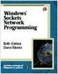 Windows Sockets Network Programming