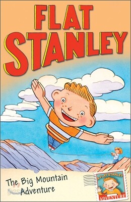 The Big Mountain Adventure