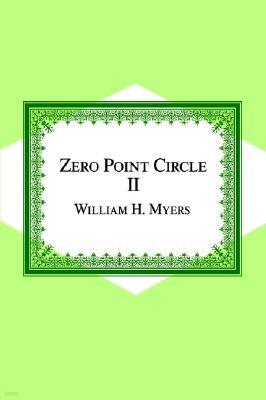 Zero Point Circle II
