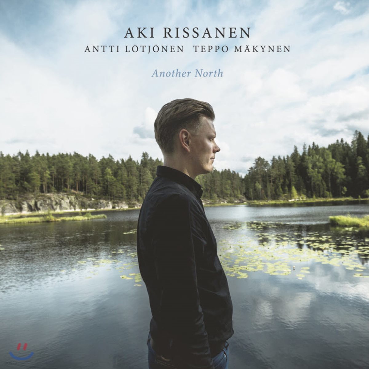 Aki Rissanen (아키 리사넨) - Another North