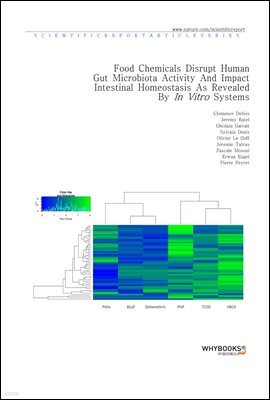 Food Chemicals Disrupt Human Gut Microbiota Activity And Impact Intestinal Homeostasis As Revealed By In Vitro Systems