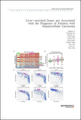 Liver-enriched Genes are Associated with the Prognosis of Patients with Hepatocellular Carcinoma