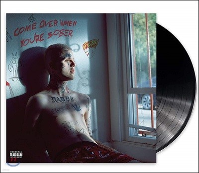 Lil Peep ( ) - 2 Come Over When Youre Sober, Pt.2 [LP]