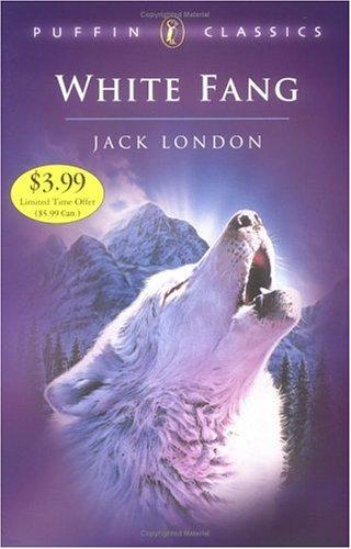 White Fang [Mass Market Paperback]