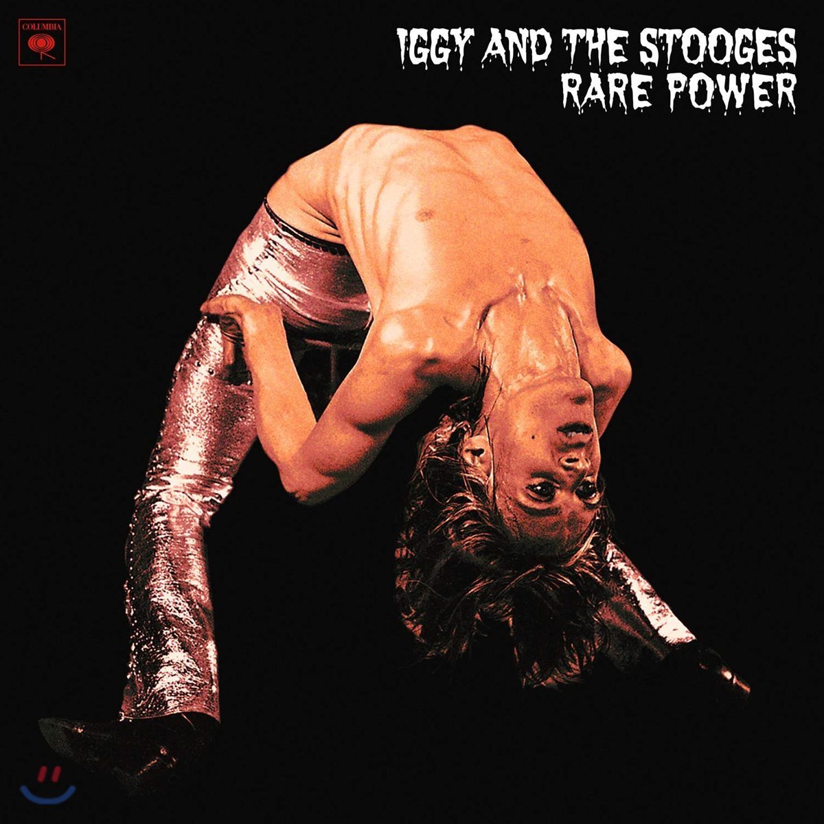 Iggy & The Stooges - Rare Power [LP]