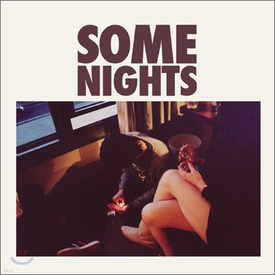 Fun. - Some Nights