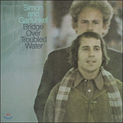 Simon and Garfunkel - Bridge Over Troubled Water ̸  Ŭ 5 [LP]