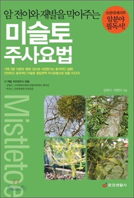 미슬토 주사요법