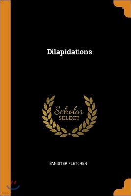 Dilapidations