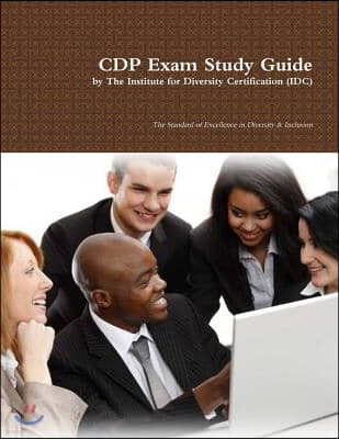 CDP Exam Study Guide