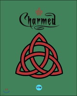Charmed - The Book of Shadows Illustrated Replica (2019)