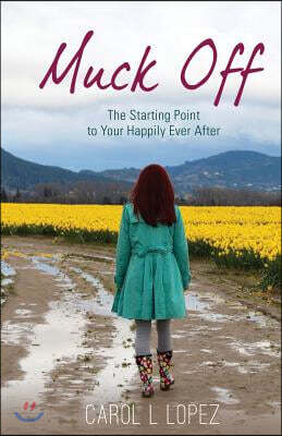 Author Academy Elite Muck Off: The Starting Point to Your Happily Ever After