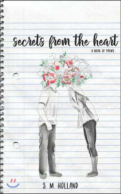 Secrets from the Heart: A Book of Poems