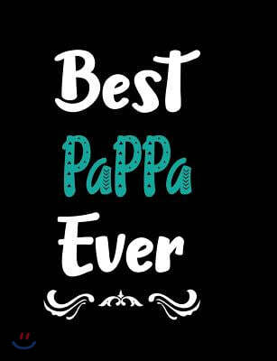 Best Pappa Ever