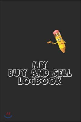 My Buy and Sell Logbook