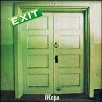 Mops - Exit (Remastered)(CD)