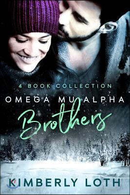 Createspace Independent Publishing Platform Omega Mu Alpha Brothers