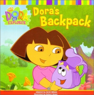 Dora's Backpack