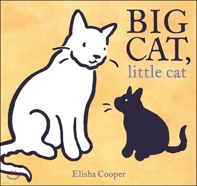 Big Cat, Little Cat