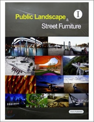 Public Landscape & Street Furniture 1