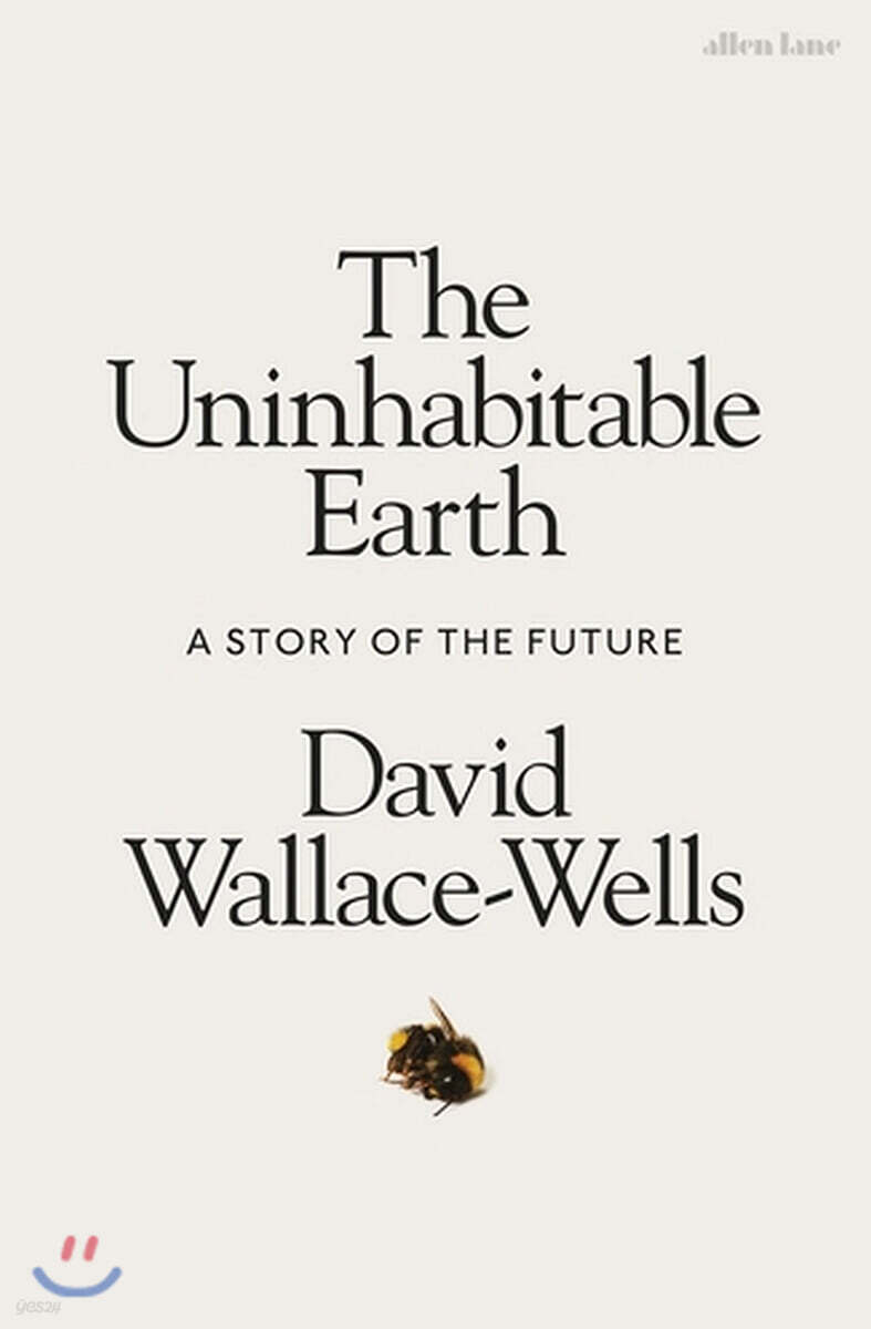 Uninhabitable Earth