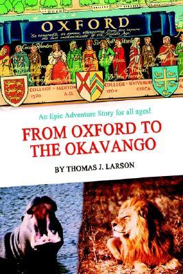 From Oxford to the Okavango