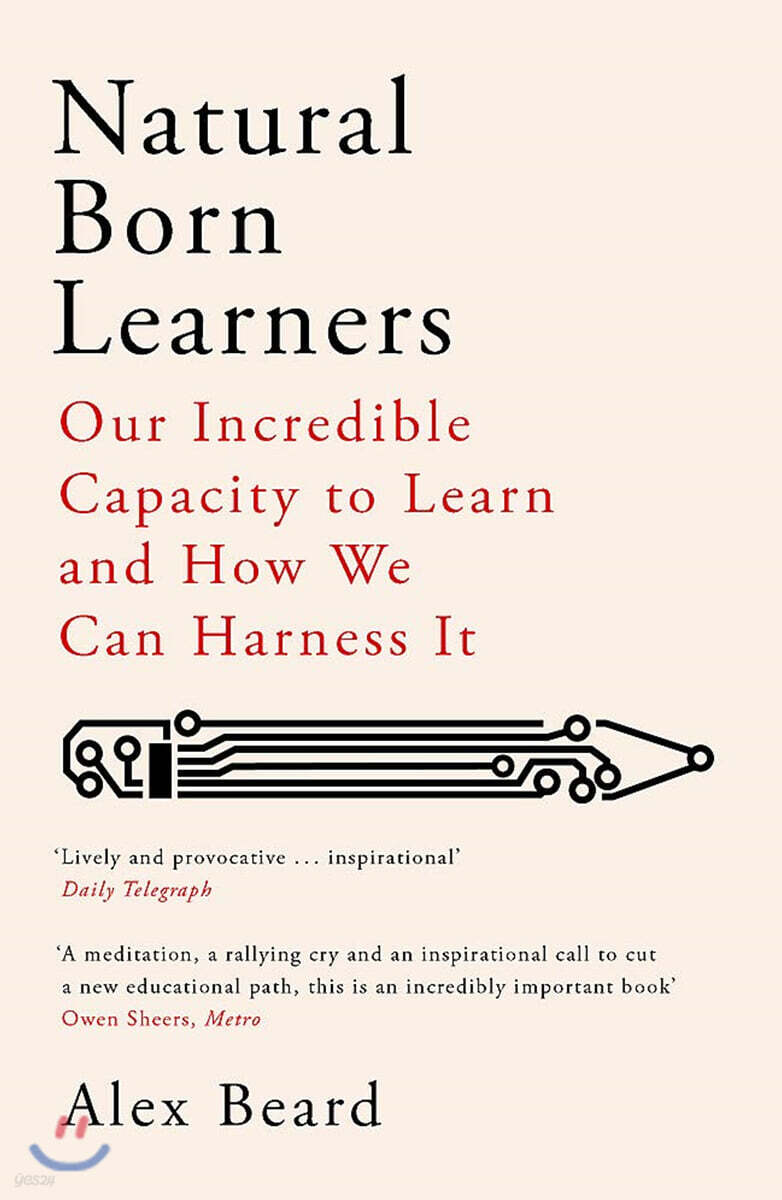 Natural Born Learners