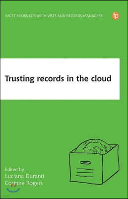 Trusting Records in the Cloud