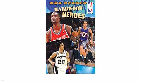 Hardwood Heroes