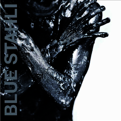 Blue Stahli — Blue Stahli (Deluxe Edition)(Gatefold Cover) 앨범 커버